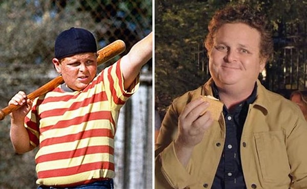 12. Патрик Ренна