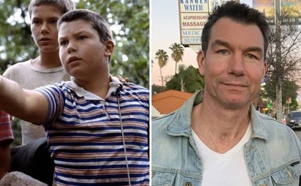 18. Джерри О'Конелл