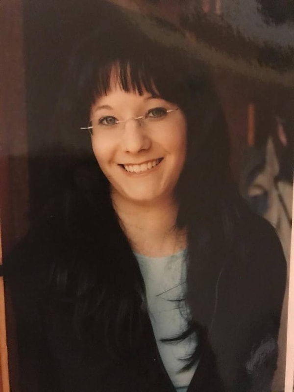 1. «Мне 14 лет, и я похожа на 40-летнюю домохозяйку».