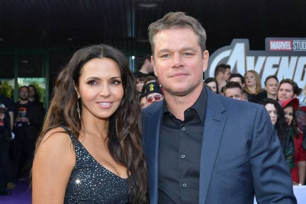 28 супругов голливудских звезд, которых вы наверняка не видели