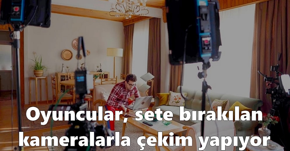 Geri Dönen Diziler Var: Bu Hafta Hangi Dizilerin Yeni Bölümleri Var, Hangilerinin Yok?