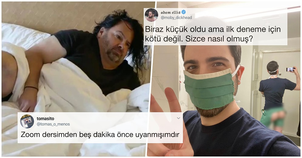 Denizaşırı Mizahta Bu Hafta: Son Günlerde Yabancıları Kahkahaya Boğmuş 13 Komik Tweet