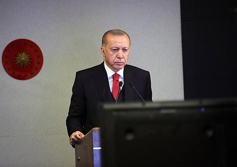 Erdoğan Şehir Hastanesi Açılışında Konuştu: 'Türkiye Kendi Ayakları Üzerinde Durarak Gücünü Gösterdi'