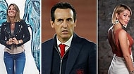 Doktor Bu Ne? Unai Emery, Eşini Aldattığı Sevgilisini Başka Bir Kadınla Daha Aldatmış