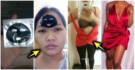 Ne Umduk Ne Bulduk! Büyük Beklentilerle Yaptıkları İnternet Alışverişlerinin Sonucunda Ağır Hüsrana Uğrayan 17 Kişi