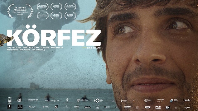 24. Körfez - IMDb Puanı: 5.7
