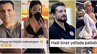 Yarınlar Yokmuşçasına DM'den Yürüdükleri Kadınlar Tarafından İfşa Edilen Ünlü İsimlerin Doludizgin Mesajları