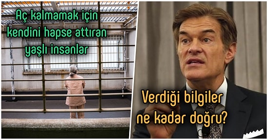 Acayip Bilgiler Kuşağı: Karantinadaki Tekdüze Yaşantınıza Biraz Olsun Renk Katacak 15 İlginç Gerçek