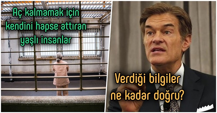 Acayip Bilgiler Kuşağı: Karantinadaki Tekdüze Yaşantınıza Biraz Olsun Renk Katacak 15 İlginç Gerçek