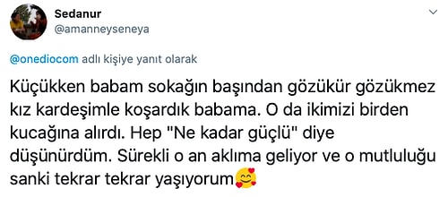 Her Hatırladıklarında Yüzlerini Tekrar Gülümseten Anılarını Paylaşırken Kâh Güldüren Kâh Duygulandıran Takipçilerimiz