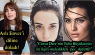 Bugün de Gıybete Doyduk! 20 Nisan'da Magazin Dünyasında Öne Çıkan Olaylar