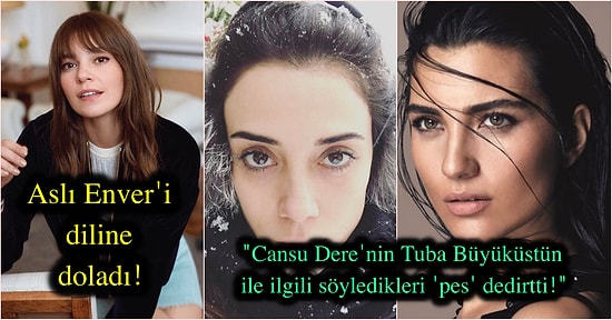 Bugün de Gıybete Doyduk! 20 Nisan'da Magazin Dünyasında Öne Çıkan Olaylar