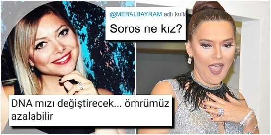 Demet Akalın ve Arkadaşının Bilim Dünyasını Hüngür Hüngür Ağlatan Kafa Yakıcı Sohbeti