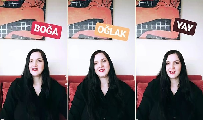 Vay Başınıza Gelenler! Bu Hafta Burcunuzun Başına Gelecekleri Bir Bir Anlattık