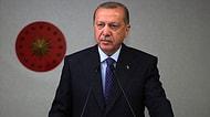 Cumhurbaşkanı Erdoğan: '23-26 Nisan Sokağa Çıkma Yasağı Planlıyoruz'