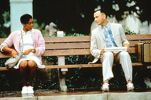 2. Forrest Gump