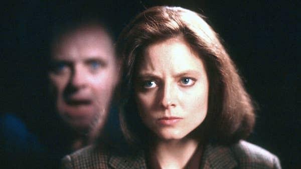 18. The Silence of the Lambs