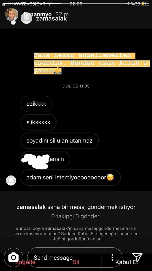 Şafak Mahmutyazıcıoğlu'nun eşi Benan Mahmutyazıcıoğlu'nun paylaşımıyla ortalık yıkıldı!