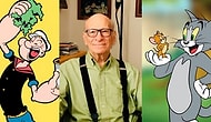 Temel Reis ile Tom ve Jerry Çalışmaları İz Bıraktı: Usta Animatör Gene Deitch Hayatını Kaybetti