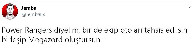 15. Bu biraz fazla eğlenceli kaçabilir ama... :)