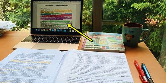 Okulu Özlediniz Değil mi? Evde Ders Çalışırken İhtiyacınız Olan 11 Şey