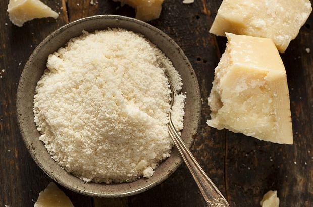Parmesan