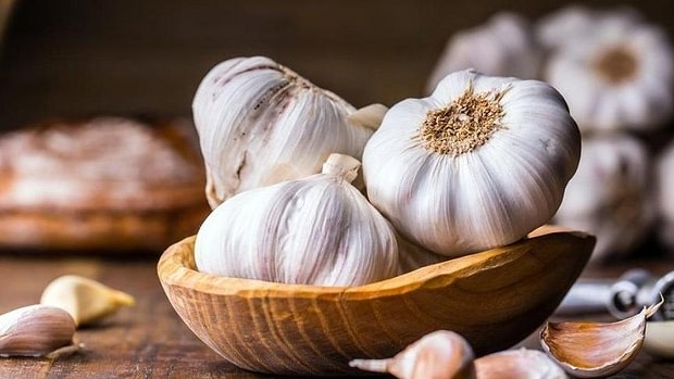 Sarımsak