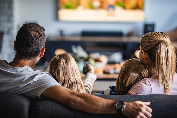 Her Evin Olmazsa Olmazı Televizyonların Artık Bir Televizyondan Daha Fazlası Olduğunu Gösteren 10 Detay