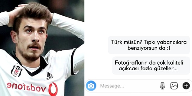 Dorukhan TOKÖZ