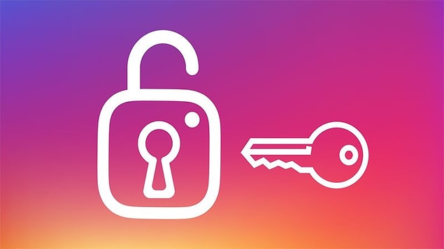 5. Instagram hesabın gizli mi yoksa açık mı?