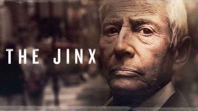 1. The Jinx: The Life and Deaths of Robert Durst / 6 Bölüm
