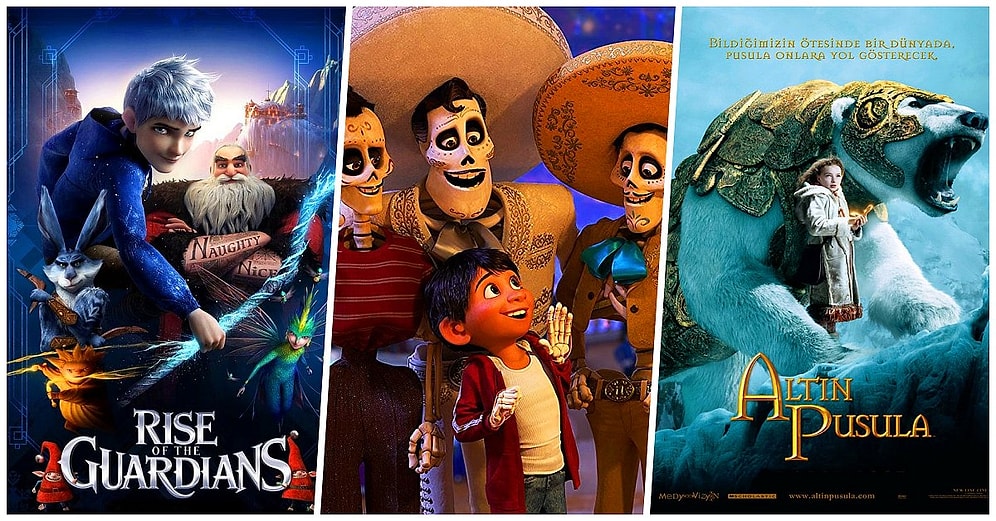 Çocuklar Sosyal İzolasyondayken Sıkılmasın Diye Eğlenirken Gelişmelerine Yardımcı Olacak 21 Dizi ve Film