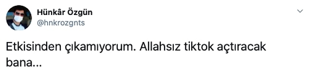 Hani vardır ya 'bu videodan çıkılmıyor' videoları, bu da tam öyle bir şeydi!