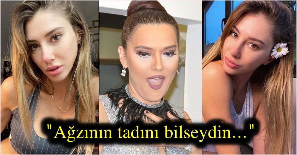 Demet Akalın, ‘Türk Yemekleri, İtalyan Yemekleriyle Yarışamaz' Diyen Şeyma Subaşı'na İnanılmaz Bir Sözle Çıkıştı