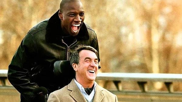 4. Can Dostum (The Intouchables)