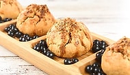 Meditasyonda Bulduğun Huzuru Taçlandırmak İstiyorsan: Böğürtlenli Glutensiz Kurabiye