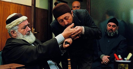 Karantinayı Fırsata Çevirip Entelektüel Seviyenizi Arşa Çıkaracak Yerli Festival Filmleri