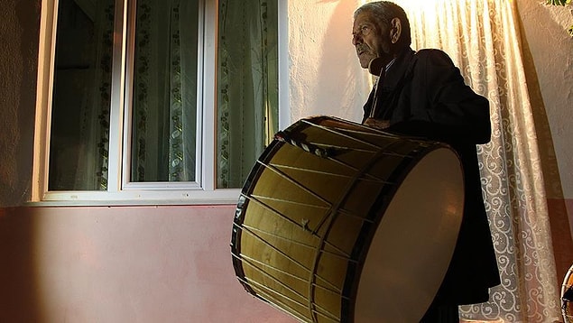 Davulcuların bahşiş toplamasına müsaade edilmeyecek