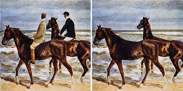 9. Макс Либерман