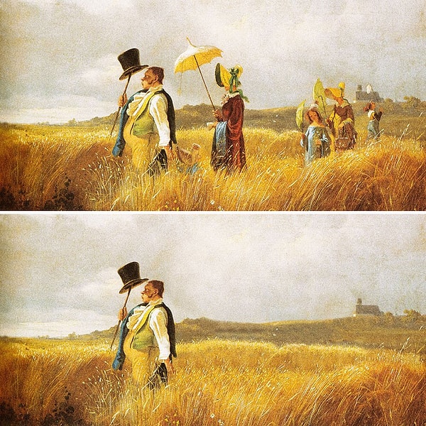 10. Карл Шпицвег