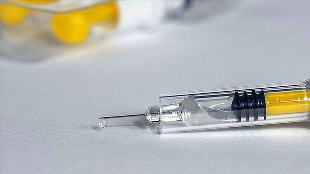 Almanya'da ilk korona aşısı için klinik deneylere başlandı