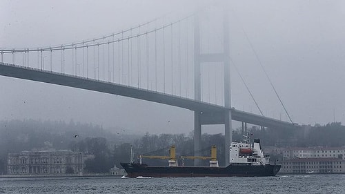 Koronavirüs Önlemleri Havayı Temizledi: İstanbul'da Nisan Ayında Hava Kalitesi Yüzde 28 İyileşti