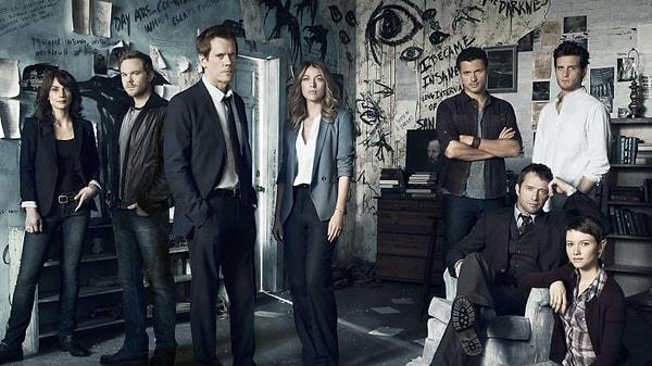 5. The Following