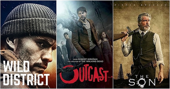 Farklı Arayışlar İçerisinde Olanlara: Kalitesiyle İzleyiciyi Hayran Bırakan 17 Dizi