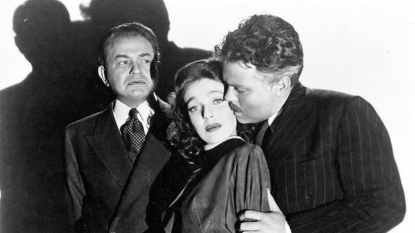 1. Yabancı (1946)