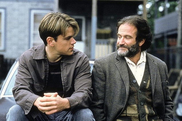 2. Can Dostum (1997)