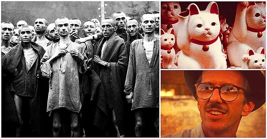 Ölmeden Önce Mutlaka İzlemeniz Gereken 20 Belgesel Film