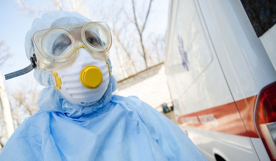 Министр здравоохранения России: пять препаратов для лечения коронавируса находятся на стадии клинического тестирования