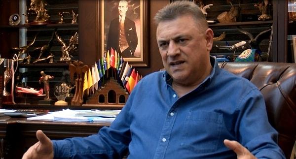 24. Çaykur Rizespor Başkanı Hasan Kartal, koronavirüs salgını nedeniyle ekonomik sıkıntılar yaşayan kulüplerin amatör branşları kapatması gerektiği yönündeki görüşe karşı olduğunu belirtti.
