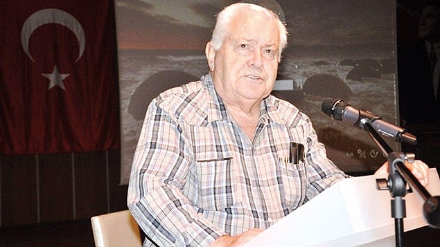 'Yüklenici firma, göl tabanını kazıp 30-35 kamyon huntit taşıdı'